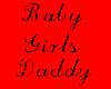 baby girls daddy