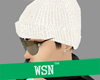 [wsn]skully#White#M