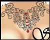 DarkFire~Necklace