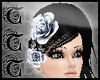 TTT Hair Roses ~ Sky
