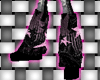 *MX* Monster Boots Stars