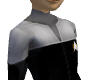 ST Uniform grey