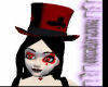 Lady Luck Ballgown
