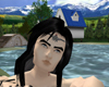 A Silver Crown - Circlet