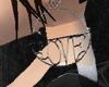 [A] Peace & Love Earings