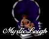 ML~Mystic Bondage Throne
