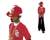 DC Fitted Hat
