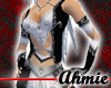 Bloodmoon Armor - Black