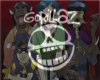 Gorillaz