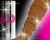!AD!Chrome Bangles RA