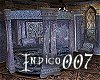 CelticDreamz 5poster Bed