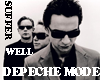 suffer well depeche mode