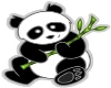 Sweet Panda
