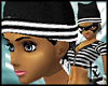 -tx- MisTheif hair+Hat