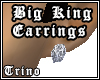 King Size Earingz