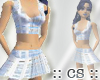 chicdress :: bluebell
