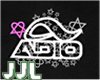 =&THORN;JuJu Adio F/Tee