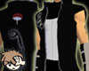 �H� Cursed Seal Coat B