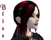 Blood Abyss Lilias