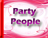Party People-Nelly/fergi