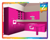 zalesca~kitchen set