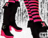Product Image for Punkette Pirate Boots v2