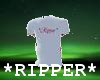 *Ripper* V-Neck#1