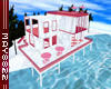 May* PINK  VILLA