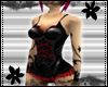 *S* Maneater red
