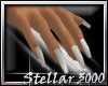 [S3K]Nails Platinum