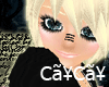 CaYzCaYz NoseStaple_B