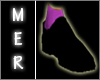 [MER]Purple_Suit_Shoes