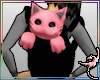 (IR)BackPackPet: Pink2