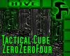 HIVE Tactical Cube 004