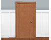 Wooden Door