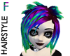 [Rikey] Cyanide