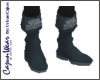 Cajun Pirate Boots