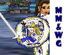 *MM* F) shield and Sword