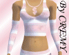 &curren;C&curren; Pink $ top