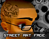[LF] Street Art Fade