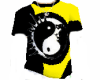 FG's Baggy T yellowying