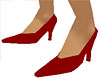Sexy Red Heel