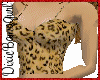 dbg Leopardskirt and top