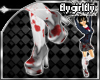 [Fly] Gogo Shoes