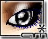 [AM] Glossy Black Eye