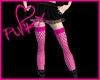 PunkX Stockings