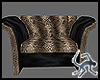 [Ny]SafariStudio Chair
