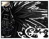 [7E]Cirq feathers