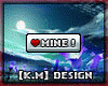 [KM] Mine!