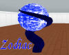 Zodiac's Crystal Ball